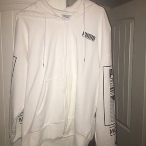 Puma Jacket